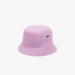 Unisex Organic Cotton Bucket Hat