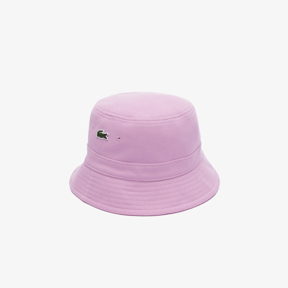 Unisex Organic Cotton Bucket Hat