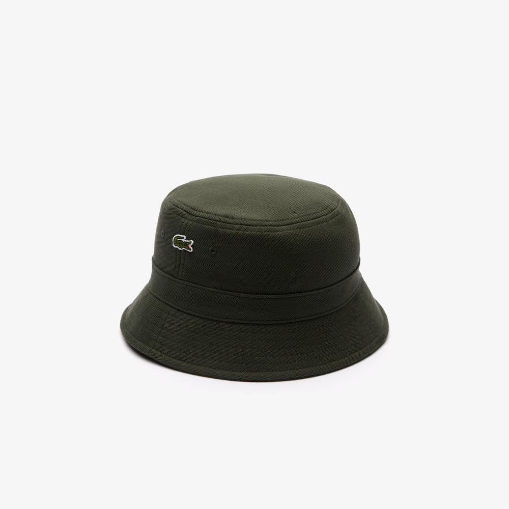 Unisex Organic Cotton Bucket Hat