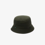 Unisex Organic Cotton Bucket Hat