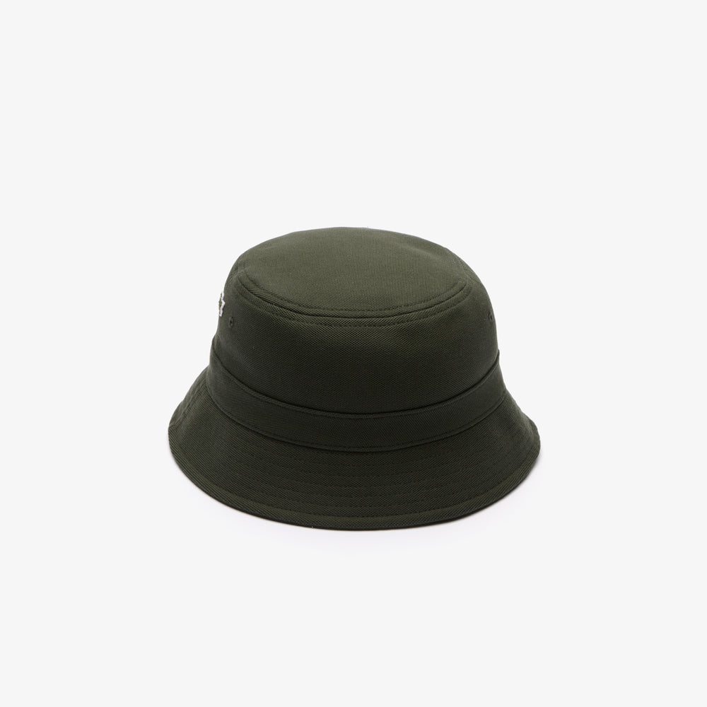 Unisex Organic Cotton Bucket Hat