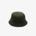 Unisex Organic Cotton Bucket Hat