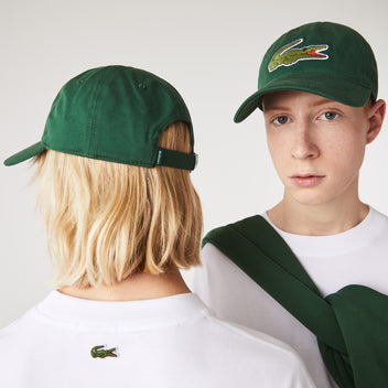 Men's Caps & Hats – Lacoste ZA