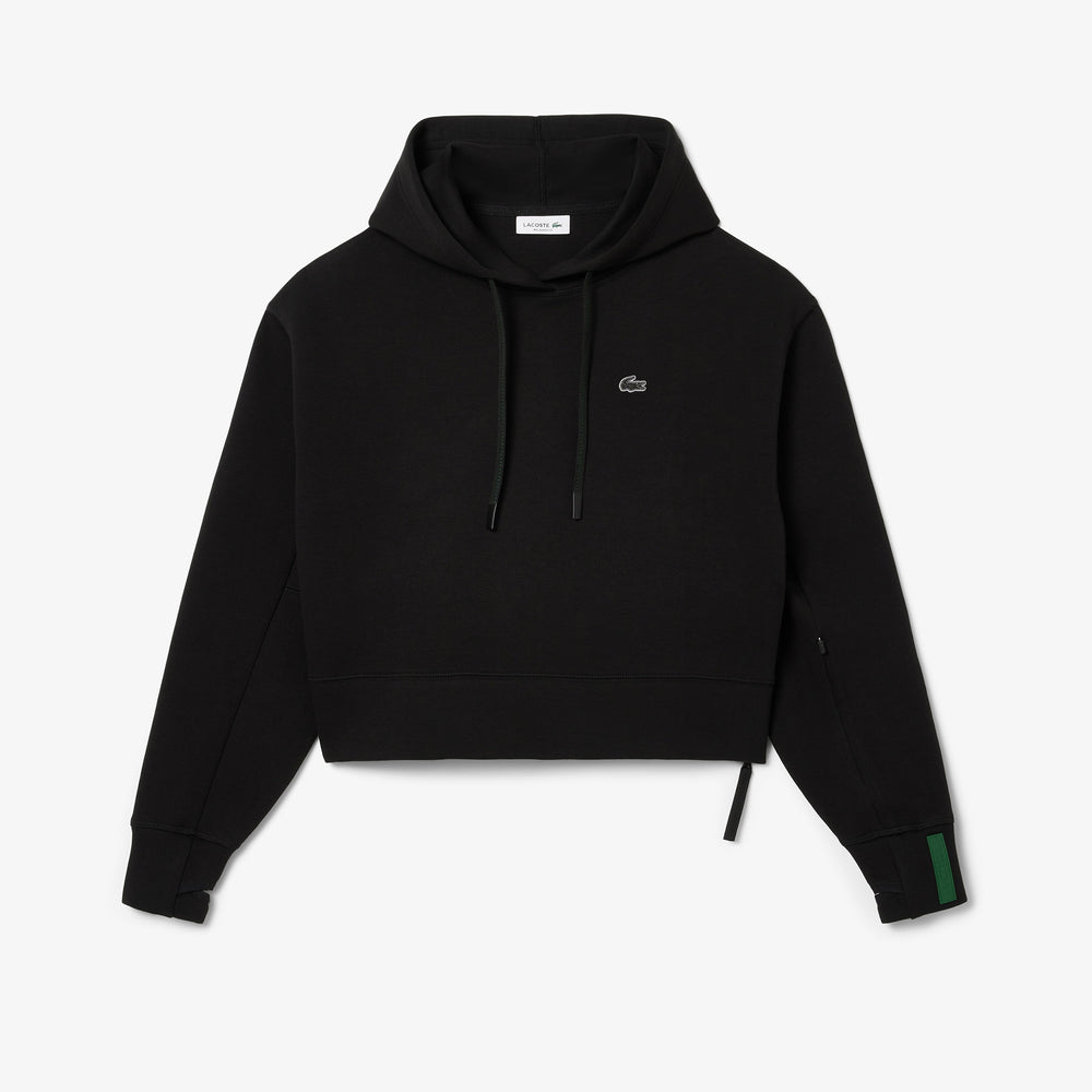 Cropped Hoodie