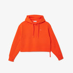 Cropped Hoodie