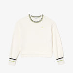 French Made Fleece Sweatshirt