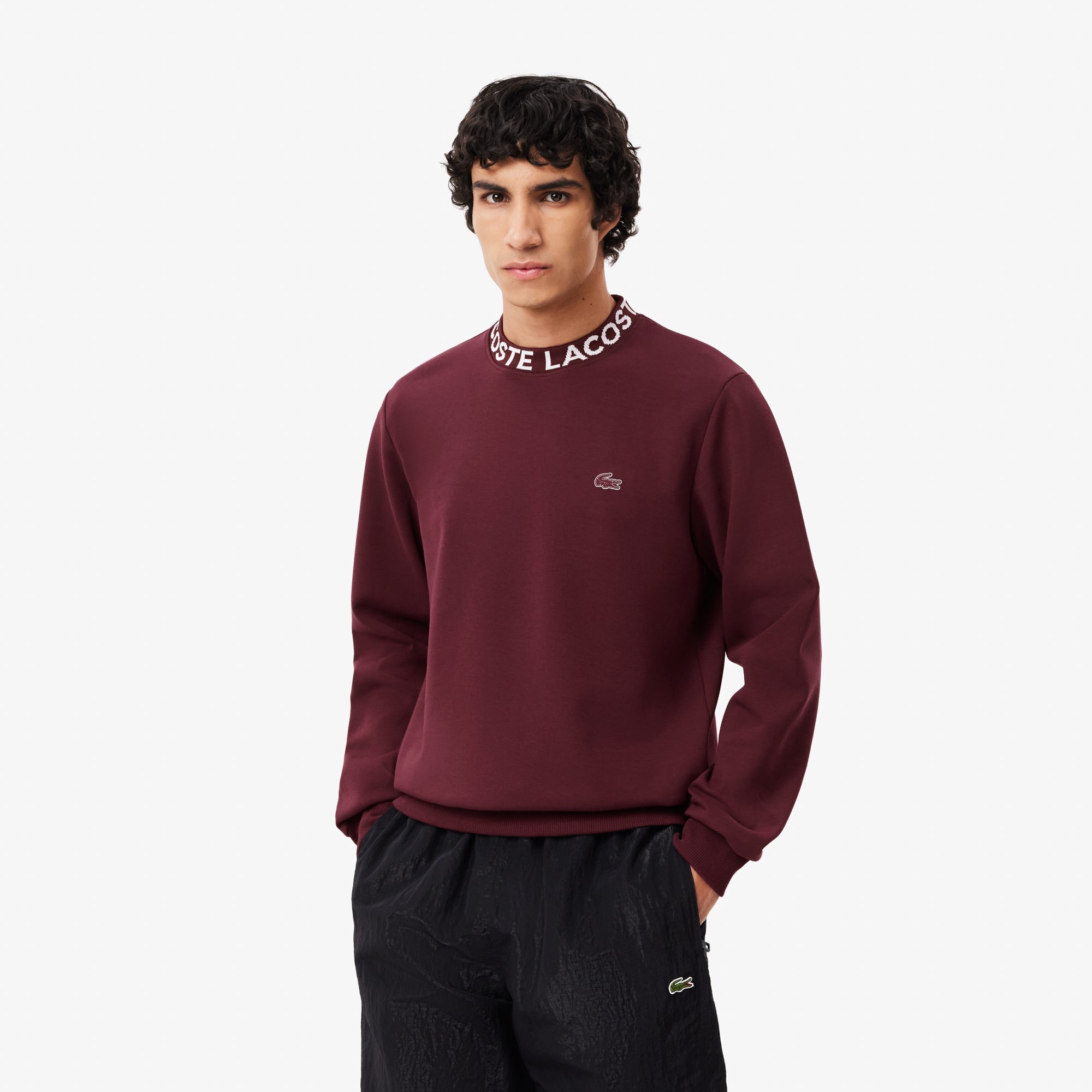 ALL MEN S CLOTHING Lacoste ZA