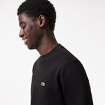 Fleece Crew Neck Sweatshirt