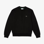 Brushed Fleece Sweatshirt