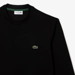 Brushed Fleece Sweatshirt