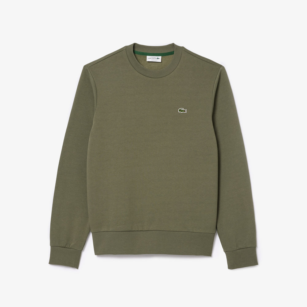 Brushed Fleece Sweatshirt