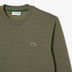 Brushed Fleece Sweatshirt