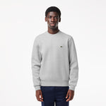 Brushed Fleece Sweatshirt