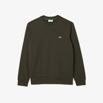 Brushed Fleece Sweatshirt