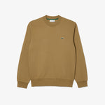 Brushed Fleece Sweatshirt