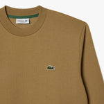 Brushed Fleece Sweatshirt