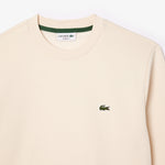 Brushed Fleece Sweatshirt