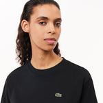 Relaxed Fit Lightweight Cotton Pima Jersey T-shirt