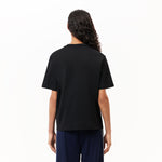 Relaxed Fit Lightweight Cotton Pima Jersey T-shirt