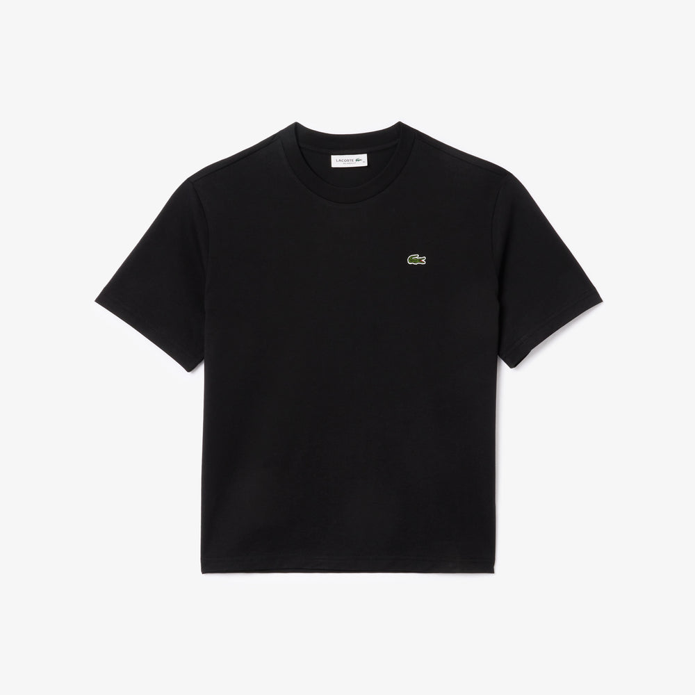 Relaxed Fit Lightweight Cotton Pima Jersey T-shirt