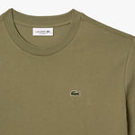 Relaxed Fit Lightweight Cotton Pima Jersey T-shirt