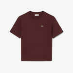 Relaxed Fit Lightweight Cotton Pima Jersey T-shirt