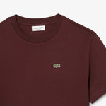 Relaxed Fit Lightweight Cotton Pima Jersey T-shirt