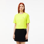 Relaxed Fit Lightweight Cotton Pima Jersey T-shirt