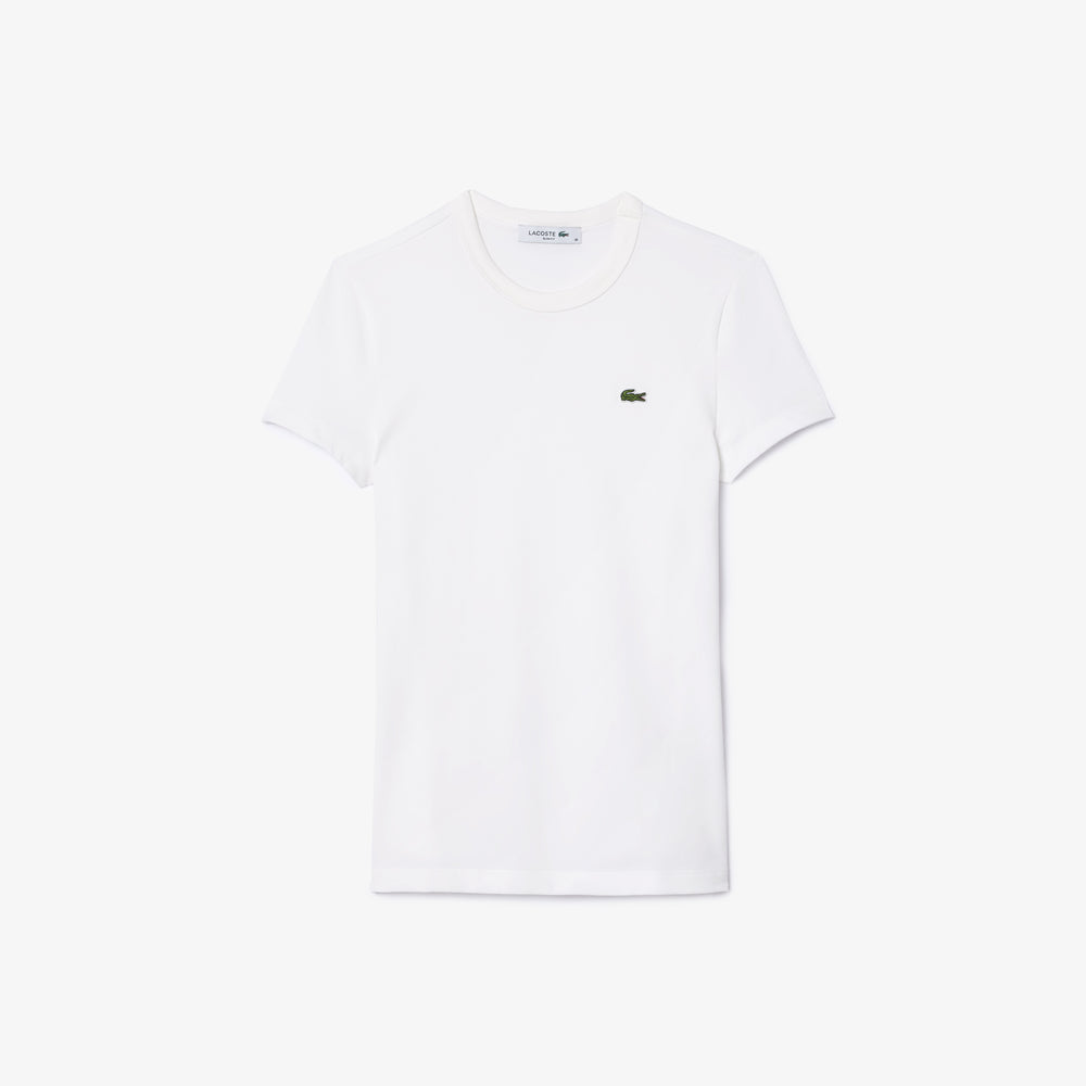 Slim Fit Stretch Jersey T-shirt