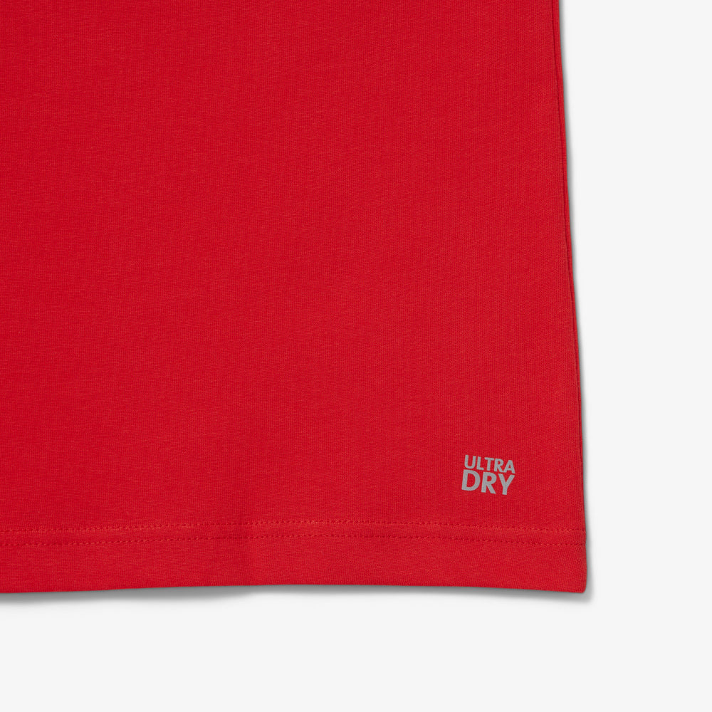 Ultra Dry XXL Logo Sport T-shirt