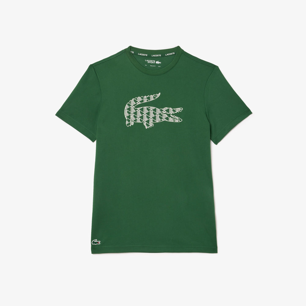 Ultra Dry Piqué Tennis T-shirt