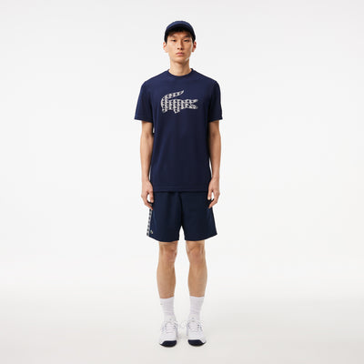 Ultra Dry Piqué Tennis T-shirt