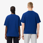 Loose Fit Cotton Jersey T-shirt