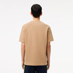 Heavy Cotton Piqué T-shirt