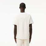 Heavy Cotton Piqué T-shirt