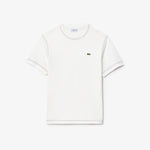 Heavy Cotton Piqué T-shirt