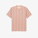 Monogram Cotton T-shirt