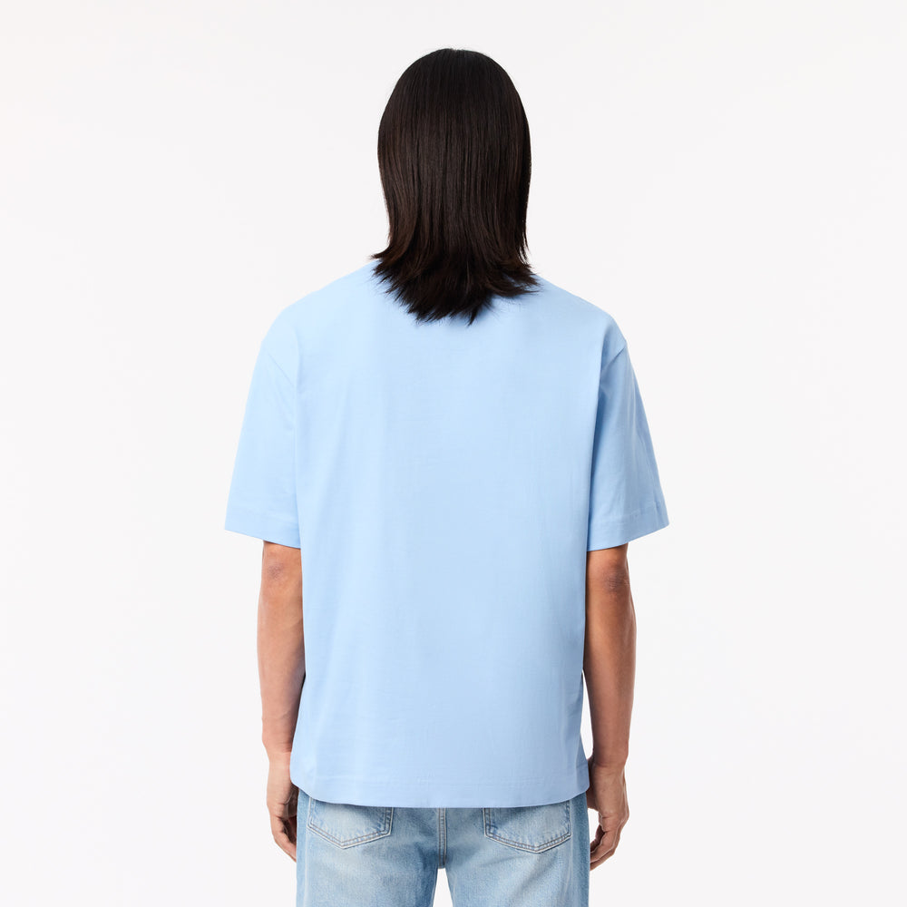 Loose Fit Heavy Jersey T-shirt