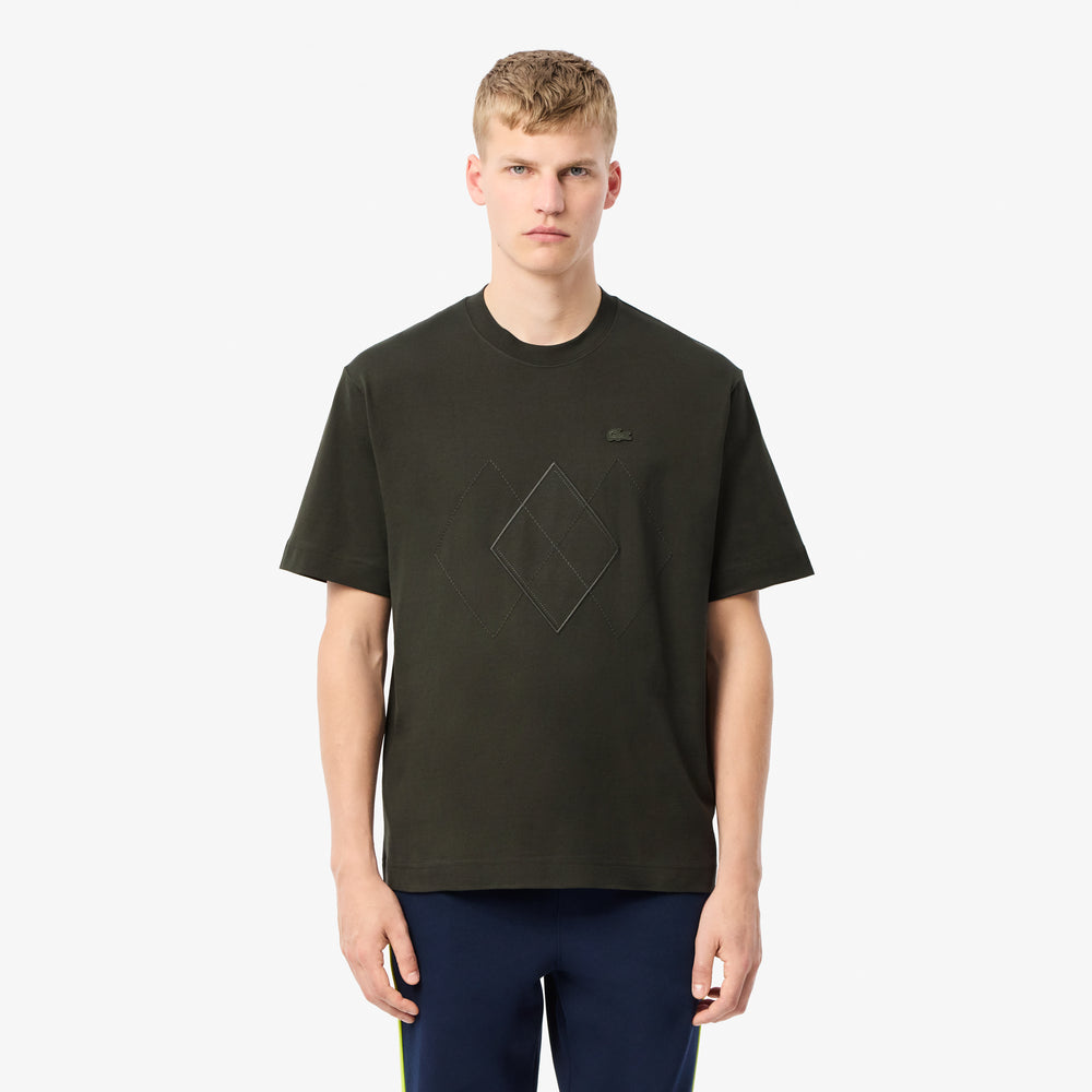 Loose Fit Heavy Jersey T-shirt