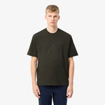 Loose Fit Heavy Jersey T-shirt