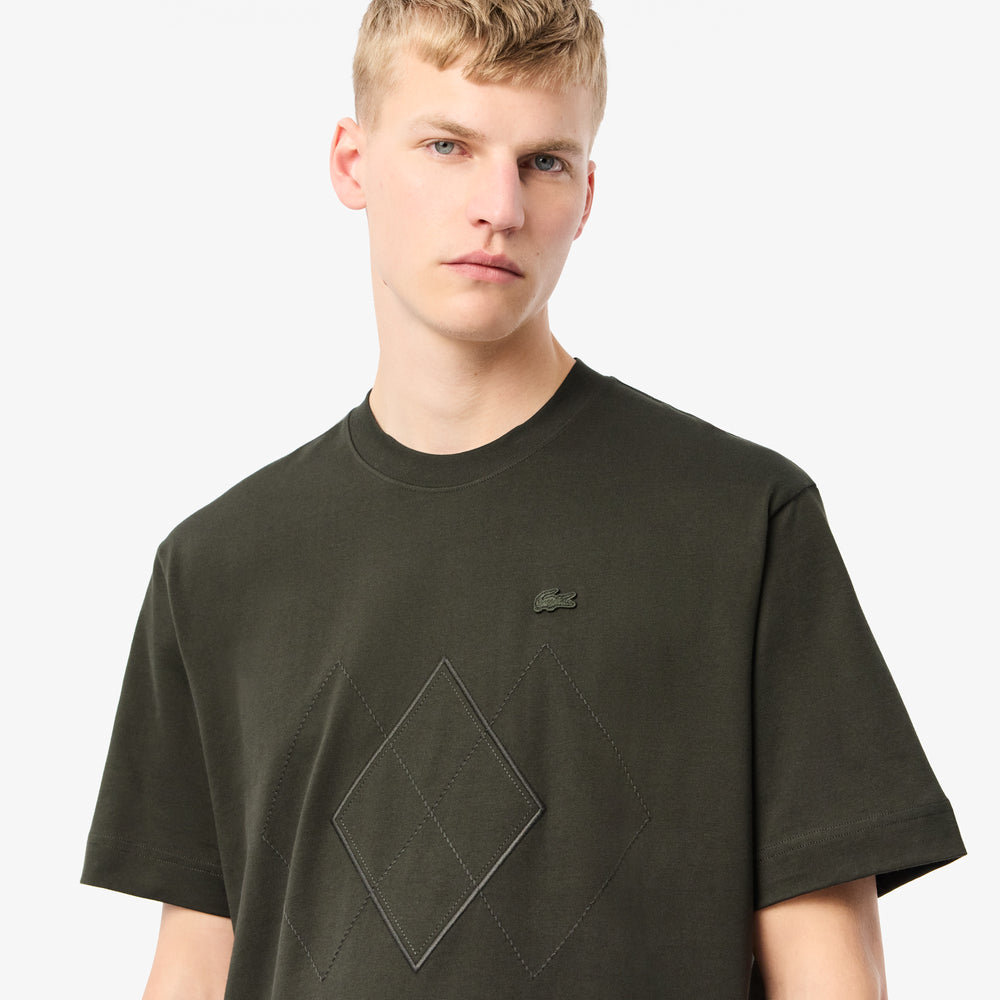 Loose Fit Heavy Jersey T-shirt