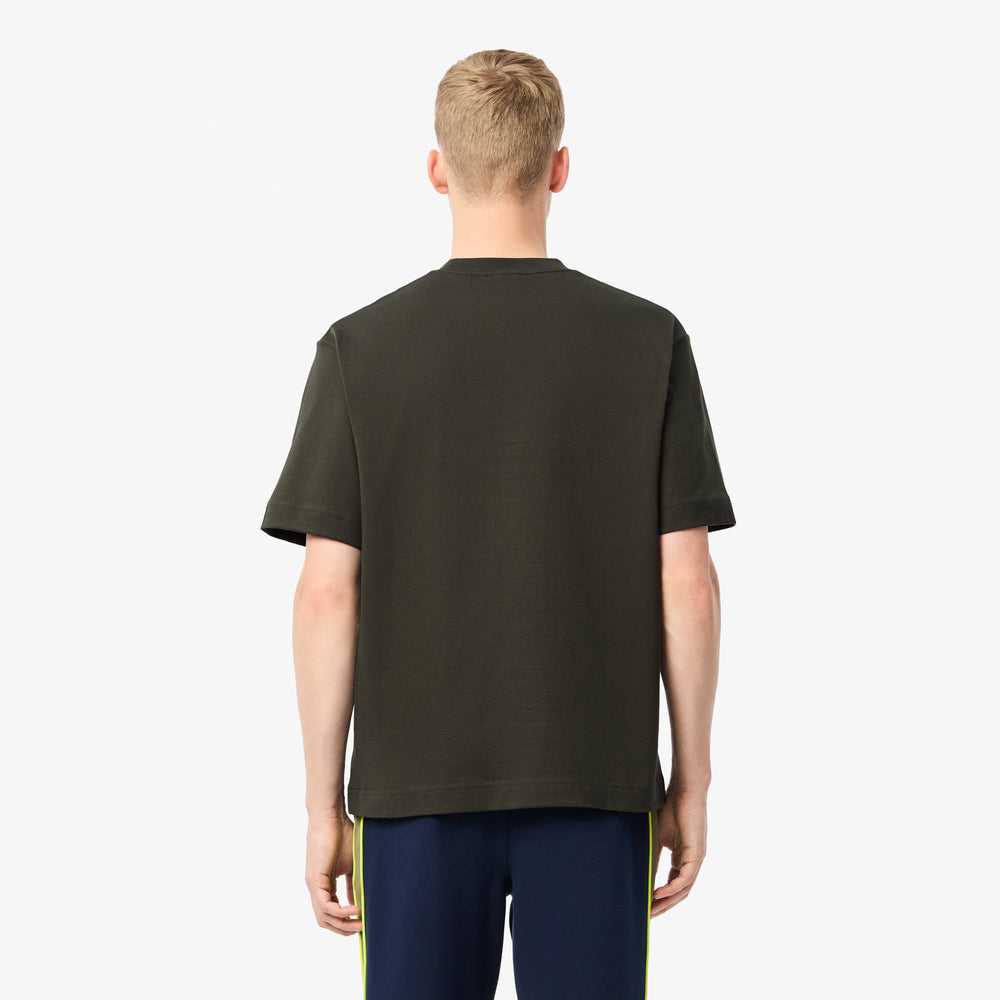 Loose Fit Heavy Jersey T-shirt