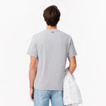 Classic Fit Cotton Jersey T-shirt