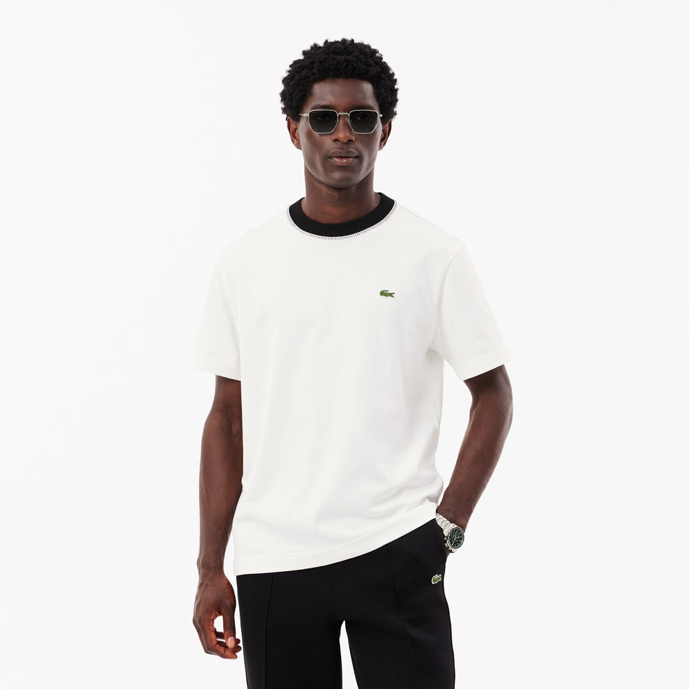 French Made Classic Fit T-shirt