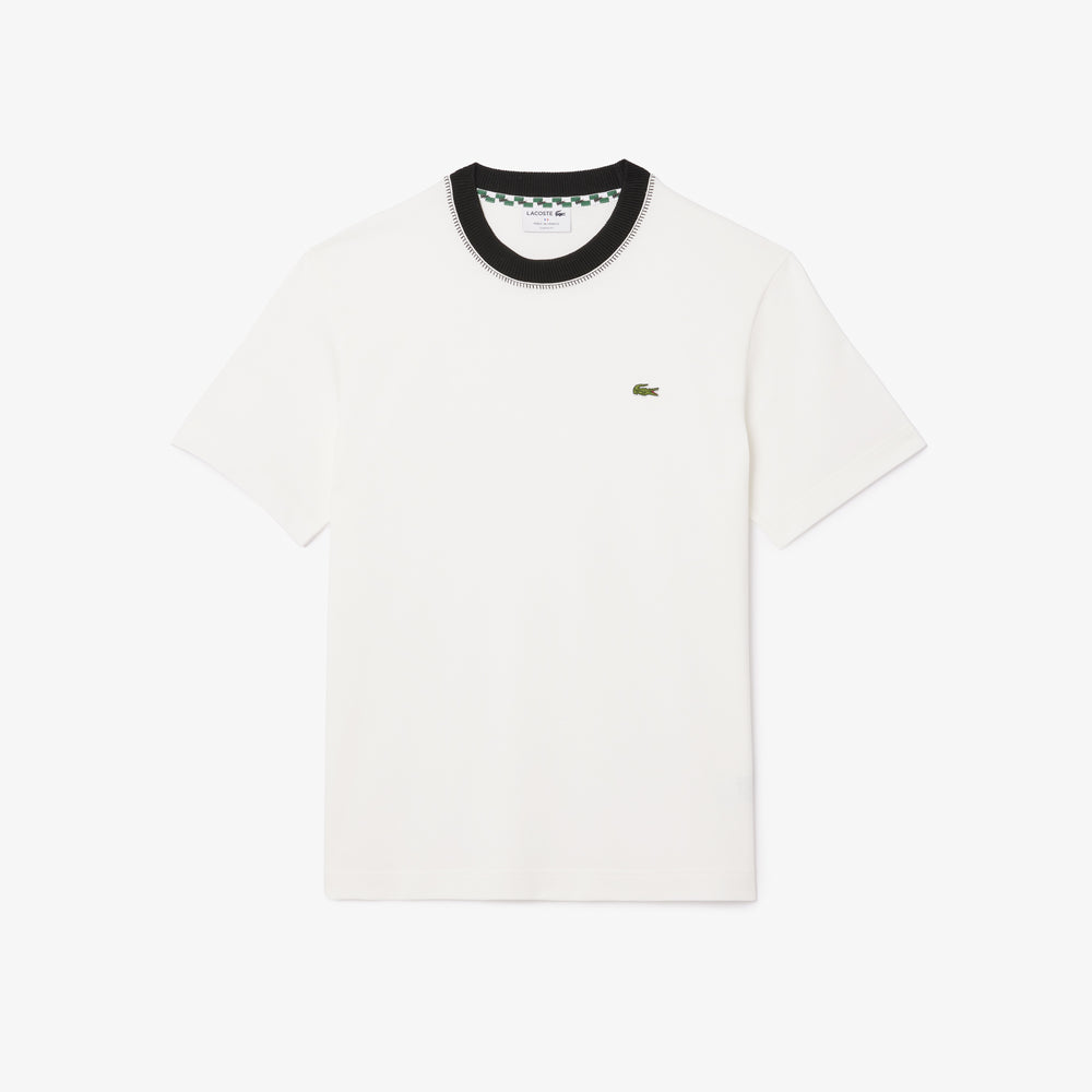 French Made Classic Fit T-shirt