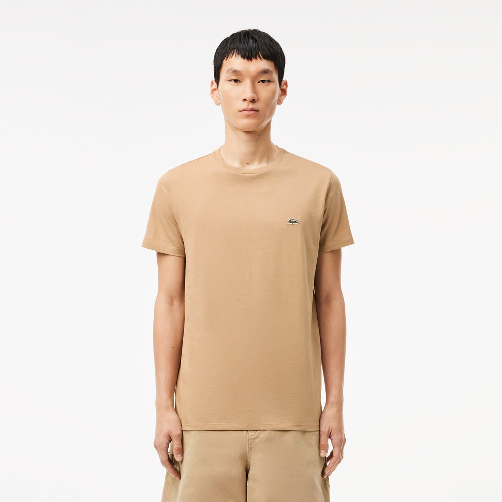 Cotton Pima T-shirt