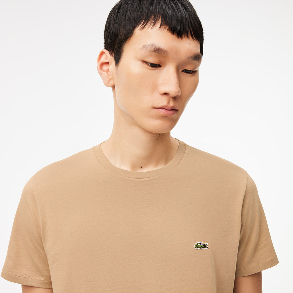 Cotton Pima T-shirt