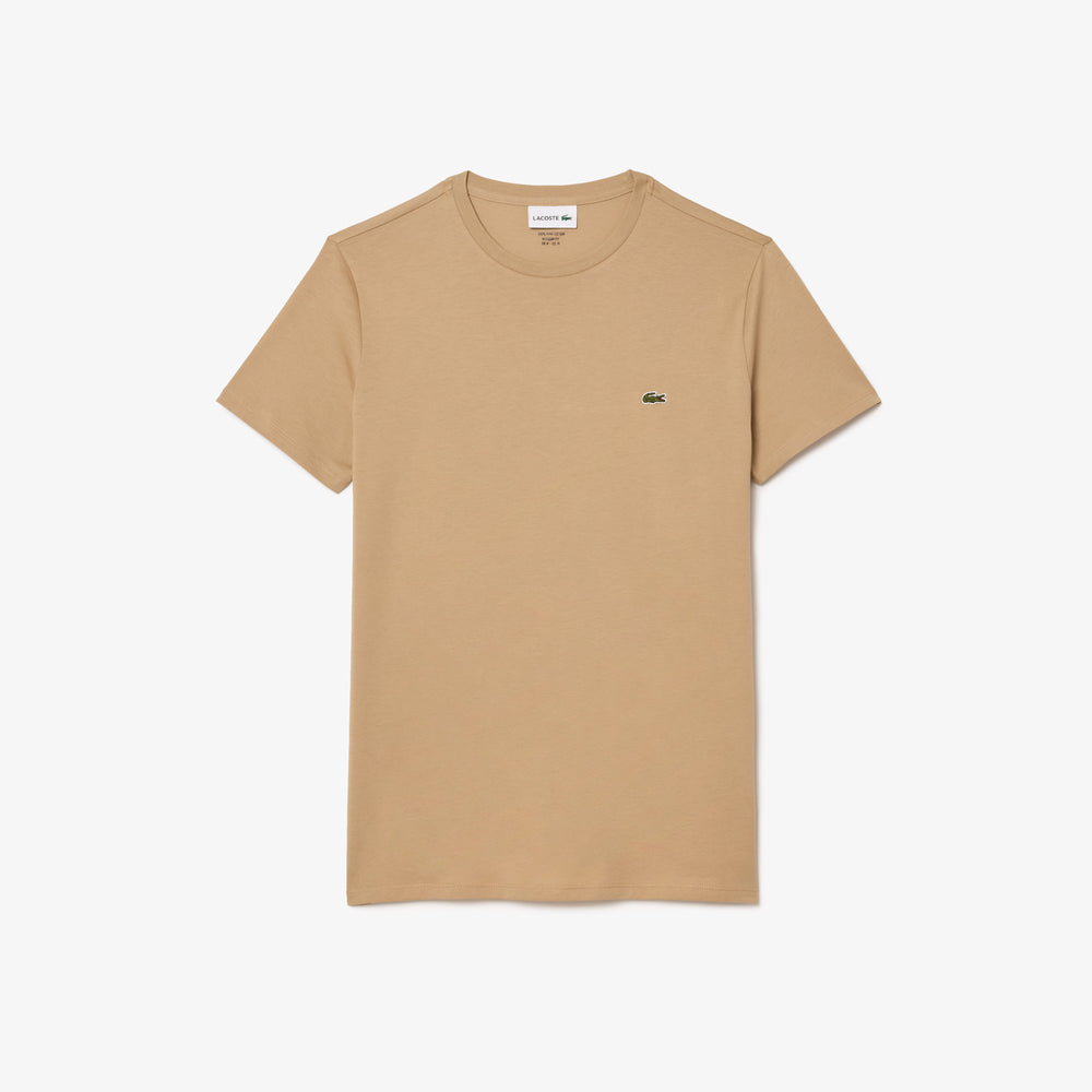 Cotton Pima T-shirt