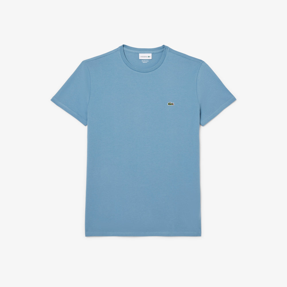 Cotton Pima T-shirt