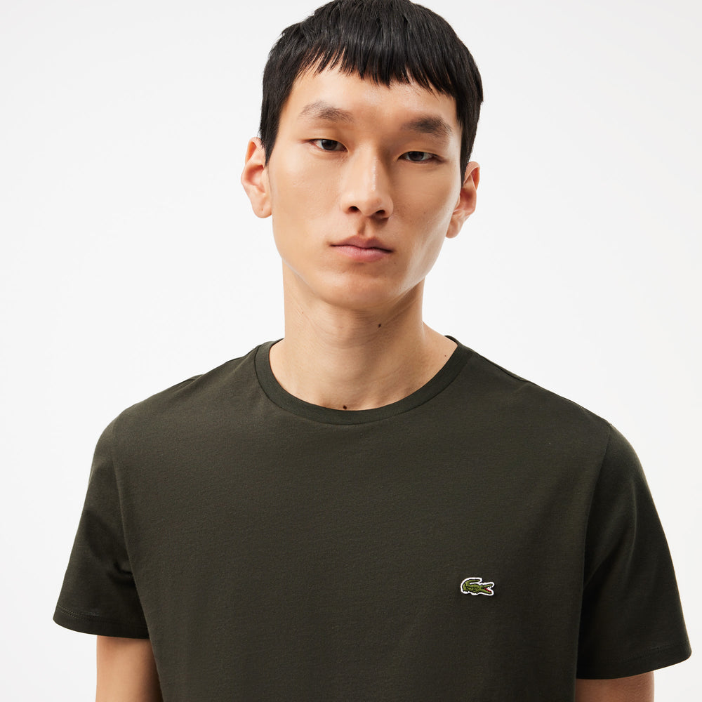 Cotton Pima T-shirt